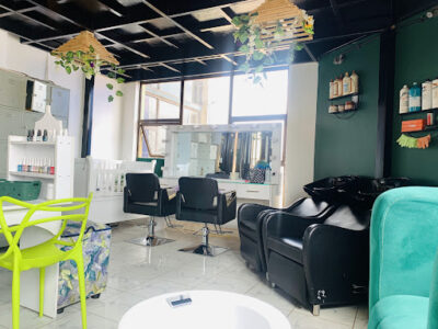 Divine Salon Barbershop & Spa