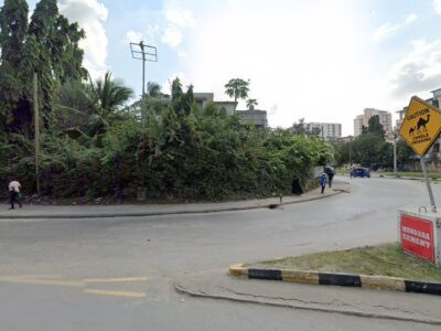 Yansam East Africa Ltd Mombasa