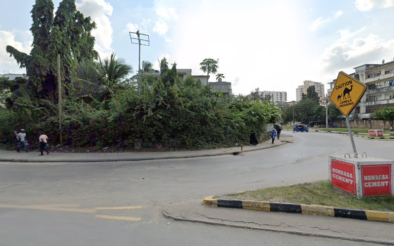 Yansam East Africa Ltd Mombasa
