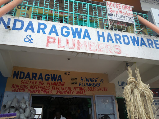 Ndaragwa Hardware