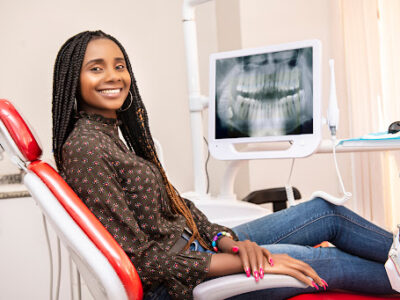 Arrow Dental Thika