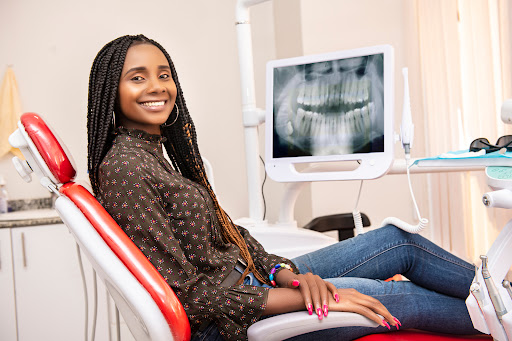 Arrow Dental Thika
