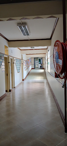 Visa Oshwal Boarding