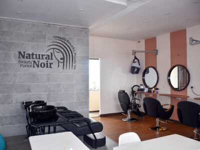 Natural Noir Beauty Parlour