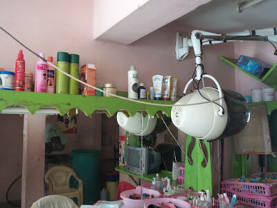 Relshan Beauty Salon