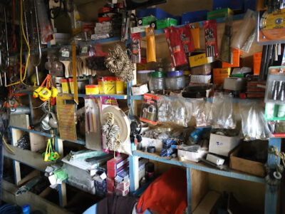 Ap Electricals And Hardware