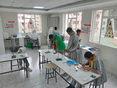 Manarat International School Of Kenya