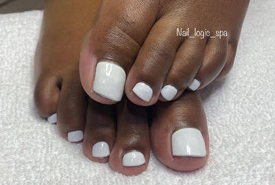 Nail Logic Spa