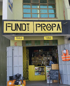 Fundi Propa