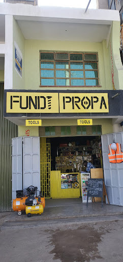 Fundi Propa