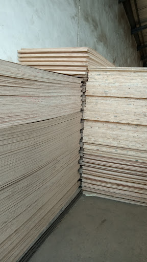 Chamunda Iron And Steel Hardware Ltd