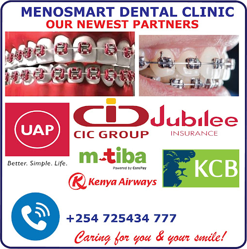 Menosmart Dental Services