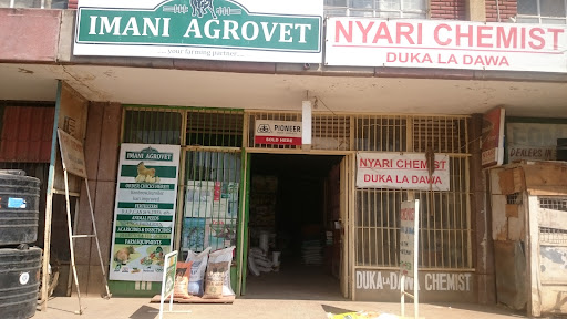 Imani Agrovet