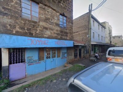 Wakios Hair Salon