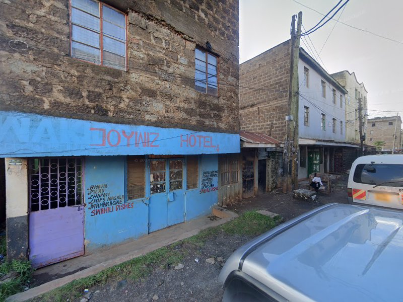 Wakios Hair Salon