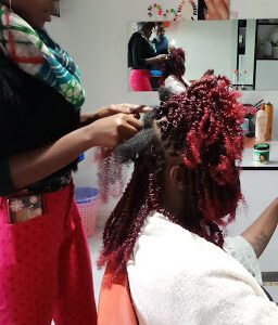 Smart Touch Hair &Beauty Salon Parkland Ngara Near Stima Plaza Opposite Qwetu Hostels