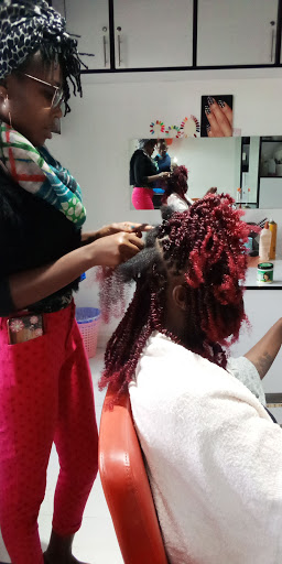 Smart Touch Hair &Beauty Salon Parkland Ngara Near Stima Plaza Opposite Qwetu Hostels