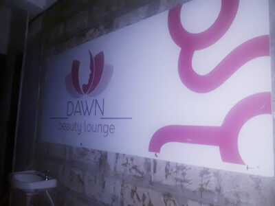 Dawn Beauty Lounge