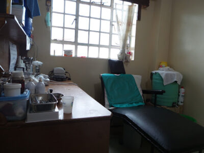 Dental Cottage
