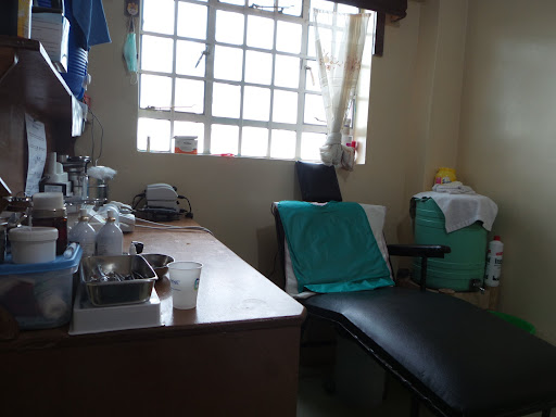 Dental Cottage