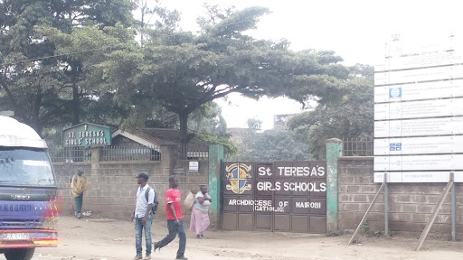 St Teresa's Girls Secondary School