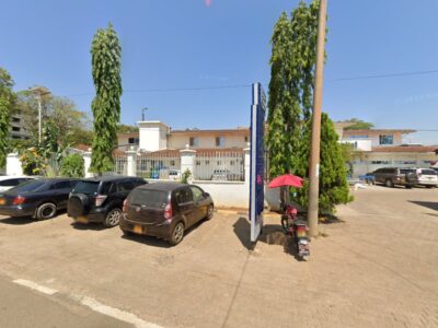 Bepe Electrical,Electronic & General Hardware Nyamlory Kisumu
