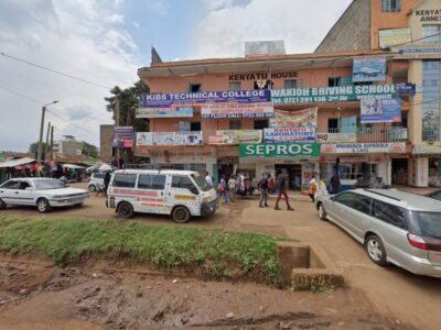 Kibs College