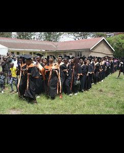 Joyka College Of Professional Studies