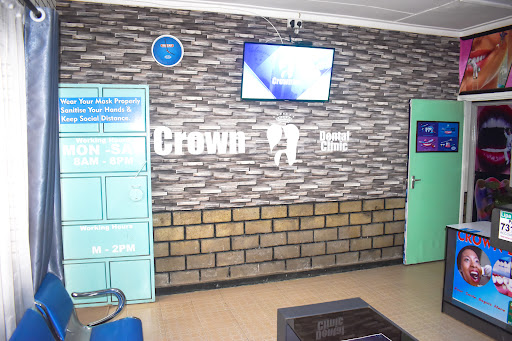 Crown Dental Clinic