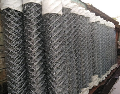 Azzmah General Suppliers- Marara Chainlink