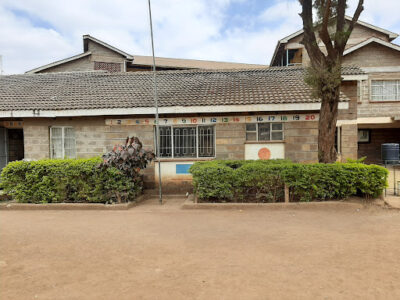 Playway Academy And Junior School