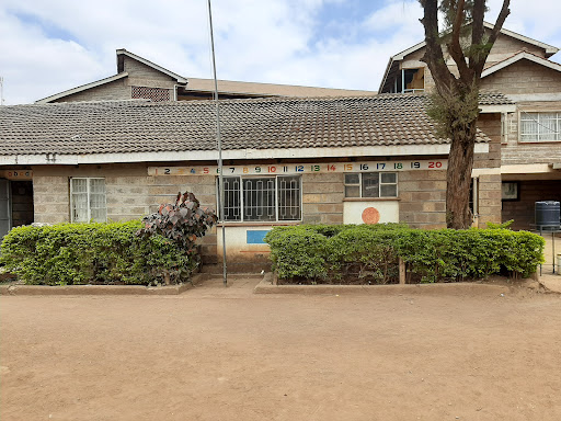 Playway Academy And Junior School