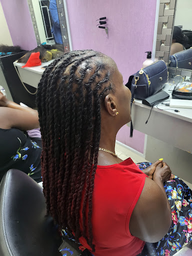 Popin Hair Salon & Spa