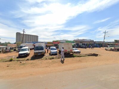 Neema Agrovet