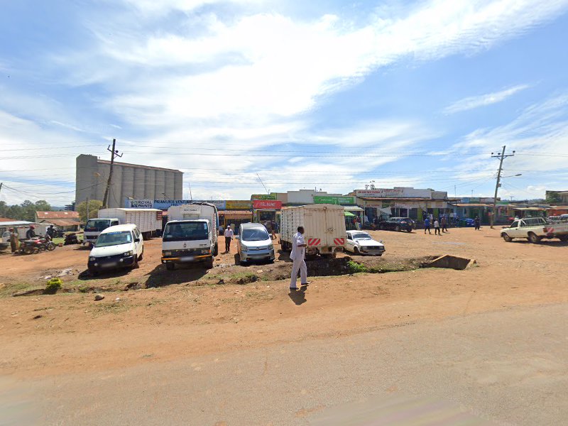 Neema Agrovet