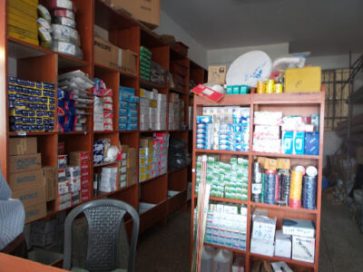 Pacins Electrical & Plumbing Hardware