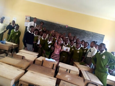 Mwangaza Secondary School