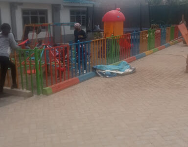Gladways Academy Pri