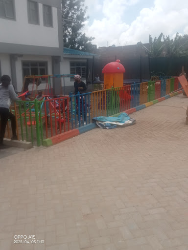 Gladways Academy Pri