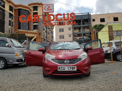 Car Locus Limited