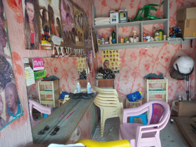 Susan Beauty And Hair Saloon