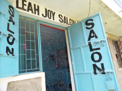 Leah Joy Salon