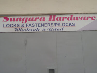 Sungura Hardware