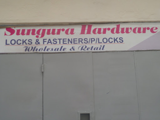Sungura Hardware