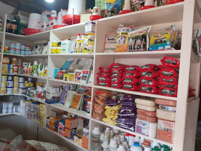 Mwiki Agrovet