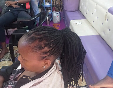 Milestone Beauty Centre