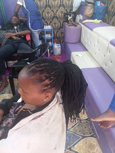 Milestone Beauty Centre