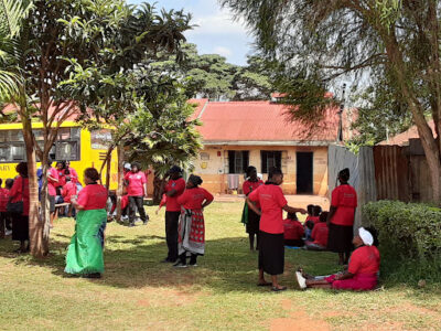 Karatina Special Unit