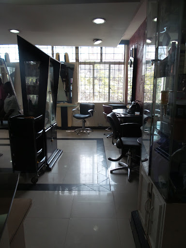 Queens Hair Designers