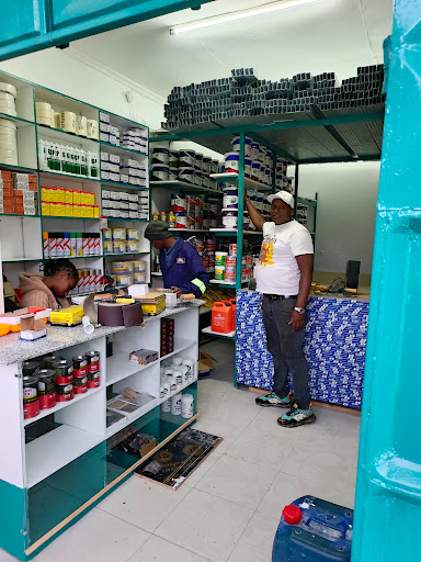 Tujenge Hardware Nanyuki